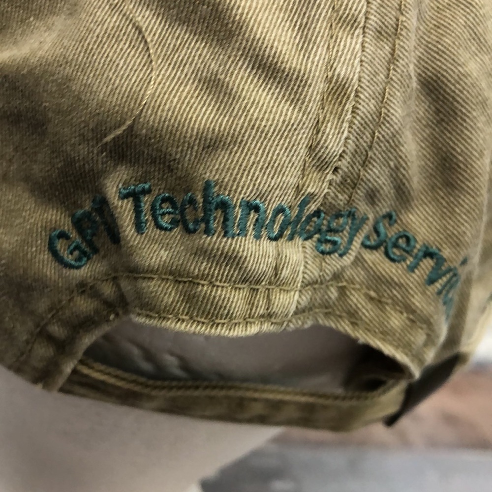 Microsoft Gps Technology Services Distressed Base… - image 4